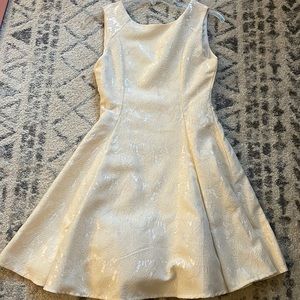 Tfnc dress